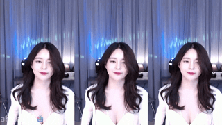 BJ苏尤(소요)2020年4月10日舞蹈剪辑21014822-秀人集
