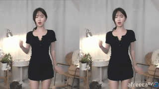 BJ花井(화정)2019年11月8日舞蹈剪辑23069530-秀人集