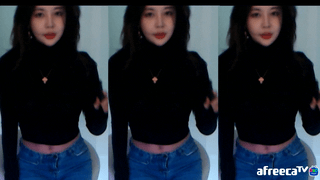 BJ박소은(朴素恩)2019年10月29日Sexy Dance06517020-秀人集