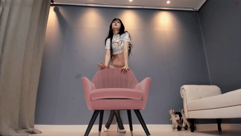 BJ랑(兰)2021年1月9日Sexy Dance125452-秀人集