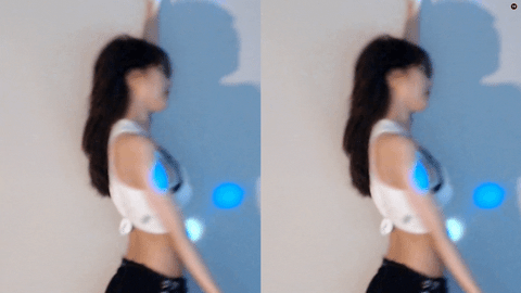 BJ서아(徐雅)2021年4月11日Sexy Dance223259-秀人集