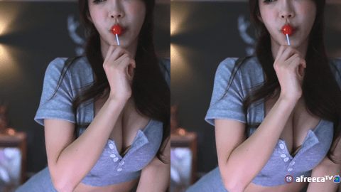 AfreecaTV河正宇(BJ하정)2023年1月11日舞蹈剪辑100515-秀人集