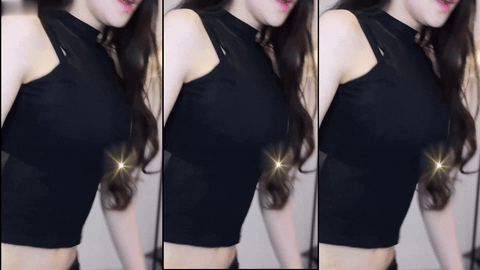 BJ우아희(吴雅姬)2021年3月23日Sexy Dance004244-秀人集