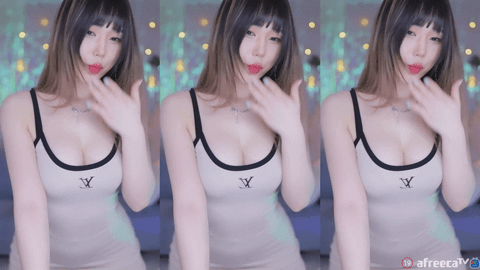 BJ효카(孝卡)2022年3月17日Sexy Dance142553-秀人集