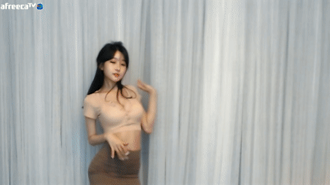 AfreecaTV徐雅(bj seoa)(BJ서아)2020年8月4日Sexy Dance224525-秀人集
