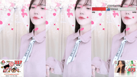 AfreecaTV彩婉(BJ채화)2021年11月12日舞蹈剪辑200121-秀人集