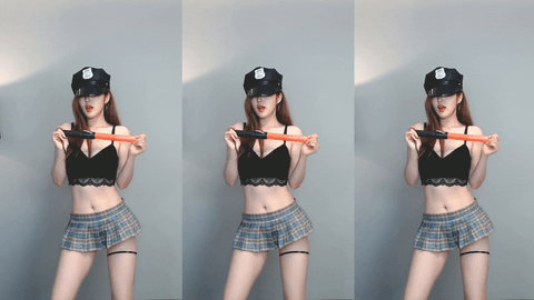 BJ성하(蕾彻)2021年4月1日Sexy Dance201155-秀人集