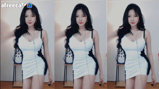 BJ秋天(가을님)2019年10月13日舞蹈剪辑21227120-秀人集