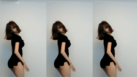 AfreecaTV徐雅(bj seoa)(BJ서아)2020年11月11日Sexy Dance153455-秀人集