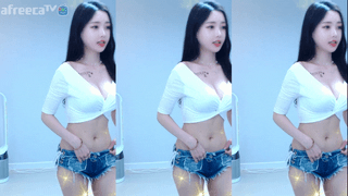 BJ신나은(申娜恩)2020年2月29日Sexy Dance20183320-秀人集