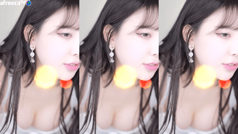 Afreecatv츄세린(BJ乔瑟林)2022年2月19日Sexy Dance143002-秀人集