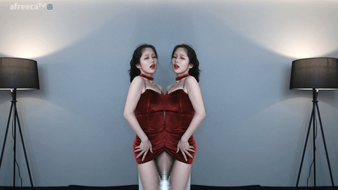 AfreecaTV蕾彻(BJ성하)2020年1月20日舞蹈剪辑20442620-秀人集