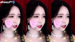Afreecatv한민영(BJ韩敏英)2020年4月15日Sexy Dance18504921-秀人集