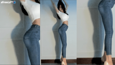 BJ서아(徐雅)2020年2月23日Sexy Dance2226900-秀人集