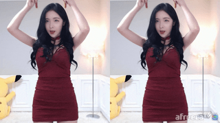 AfreecaTV皮丘(BJ피츄)2020年1月1日舞蹈剪辑20495023-秀人集