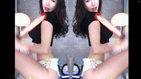 AfreecaTV贝拉(BJ벨라)2020年10月12日Sexy Dance200332-秀人集