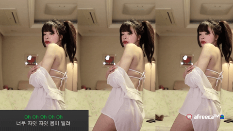 BJ손밍(孙铭)2022年4月11日Sexy Dance150149-秀人集