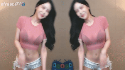AfreecaTV韩豆妮(BJ한또니)2020年8月27日Sexy Dance105441-秀人集