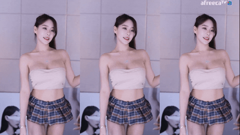 BJ김시원해요(时元)2022年3月14日Sexy Dance010416-秀人集