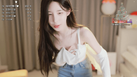 AfreecaTV赛拉(BJ새라)2021年12月19日舞蹈剪辑133538-秀人集