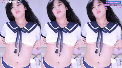 BJ나나(娜娜)2022年2月19日Sexy Dance161043-秀人集