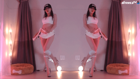 BJ핑텐(平滕)2020年6月9日Sexy Dance21572520-秀人集