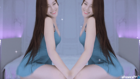 AfreecaTV娜恩(BJ나은)2023年5月5日舞蹈剪辑115832-秀人集