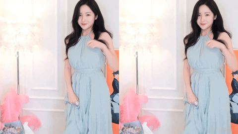 BJ피츄(皮丘)2021年9月16日Sexy Dance232811-秀人集