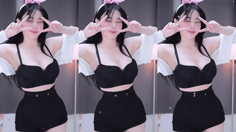 BJ소린(苏麟)2021年11月18日Sexy Dance174503-秀人集