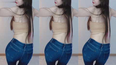 AfreecaTV邢英(BJ씽잉)2020年10月5日Sexy Dance232904-秀人集