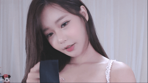 BJ韩璐(하루)2021年11月6日舞蹈剪辑131736-秀人集