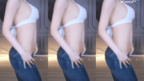 Afreecatv유월이(BJ柳月怡)2022年6月14日Sexy Dance223636-秀人集