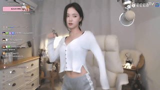 Afreecatv화정(BJ花井)2019年12月16日Sexy Dance23464731-秀人集
