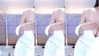 AfreecaTV杰希(BJ재희)2020年12月21日Sexy Dance062624-秀人集