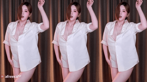 BJ햄찡(黑珍)2022年8月7日Sexy Dance203021-秀人集