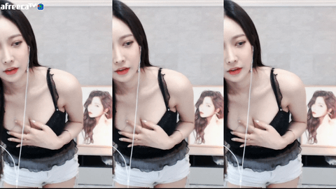 BJ秋天(가을님)2020年4月19日舞蹈剪辑23315080-秀人集