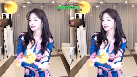 BJ뚱미(呆梦)2021年4月21日Sexy Dance210752-秀人集