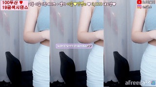 BJ이슬이(露水)2020年3月21日Sexy Dance22375230-秀人集