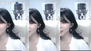 AfreecaTV李智雅(BJ이지아)2020年1月22日舞蹈剪辑19036432-秀人集