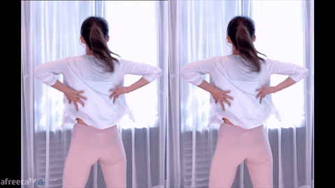 BJ잉찡(英井)2020年2月15日Sexy Dance11325020-秀人集