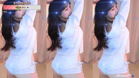 Afreecatv그릴래영(BJ雷英)2022年10月23日Sexy Dance151354-秀人集