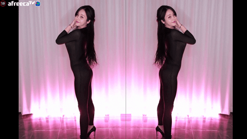 Afreecatv플윗미샤사(BJ莎莎)2022年3月31日Sexy Dance152559-秀人集