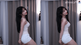 Afreecatv금화(BJ金花)2020年5月19日Sexy Dance02132820-秀人集