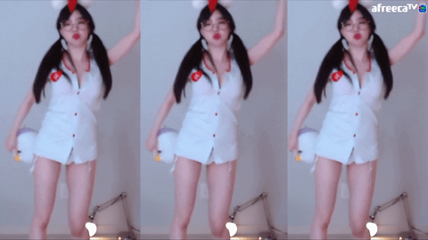 AfreecaTV平滕(BJ핑텐)2020年5月8日舞蹈剪辑01412521-秀人集