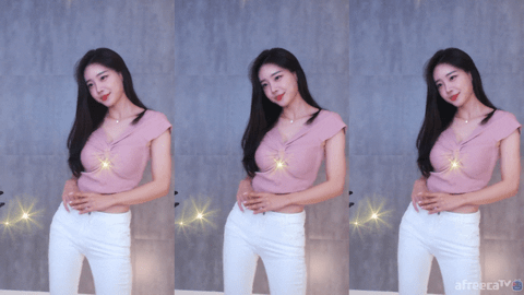 Afreecatv한설(BJ塔米)2020年4月29日Sexy Dance23362520-秀人集