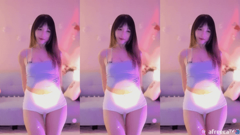 BJ효카(孝卡)2022年2月18日Sexy Dance212950-秀人集