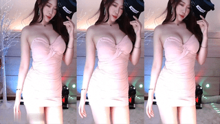 BJ재희(杰希)2021年2月25日Sexy Dance074258-秀人集