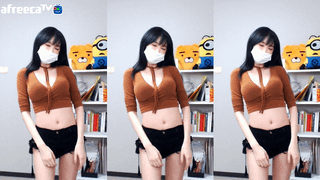 AfreecaTV阿英(BJ아영)2020年4月23日舞蹈剪辑21274020-秀人集