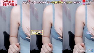 BJ이슬이(露水)2020年3月21日Sexy Dance22375231-秀人集