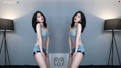 AfreecaTV蕾彻(BJ성하)2020年2月26日舞蹈剪辑2310400-秀人集